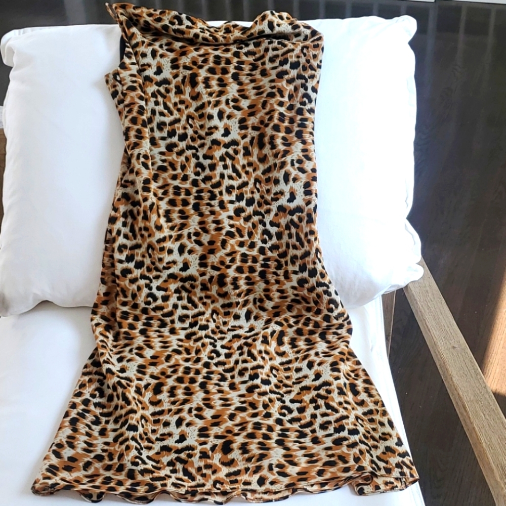Dress isabel ardee